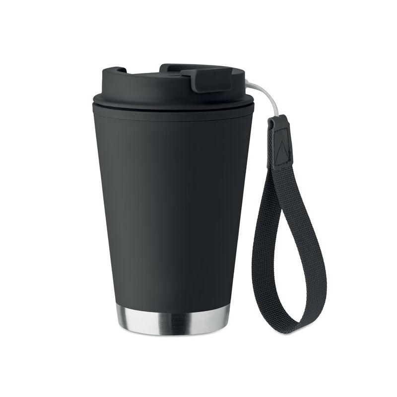 Double-walled cup 300ml