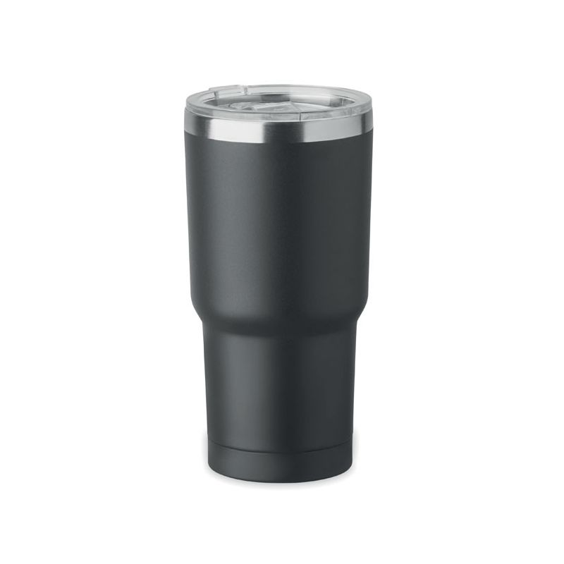 Double-wall cup 550 ml