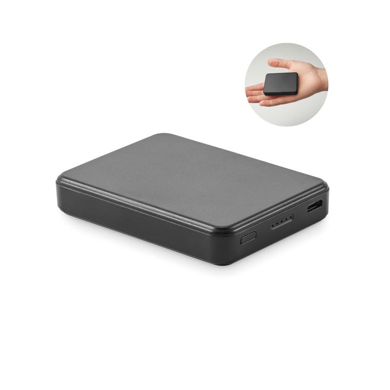 5000 mAh power bank