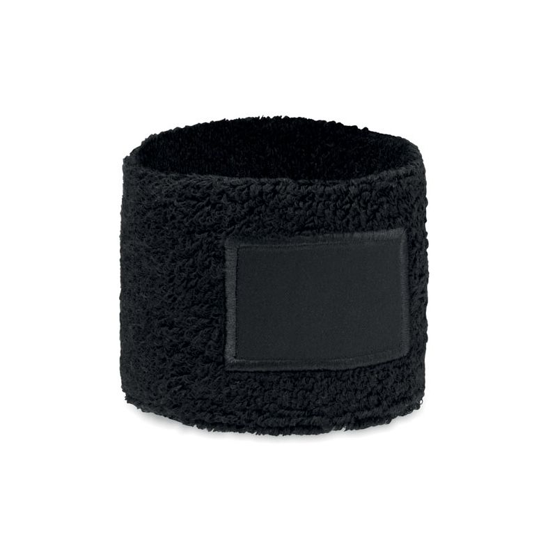 Polycotton bracelet