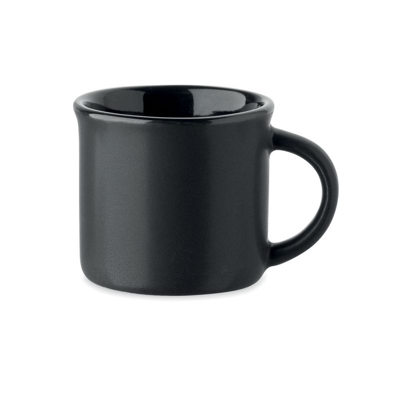 Ceramic coffee cup 40 ml