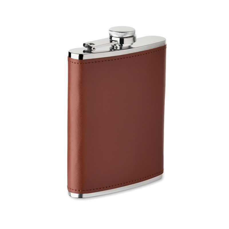 200 ml fine hip flask