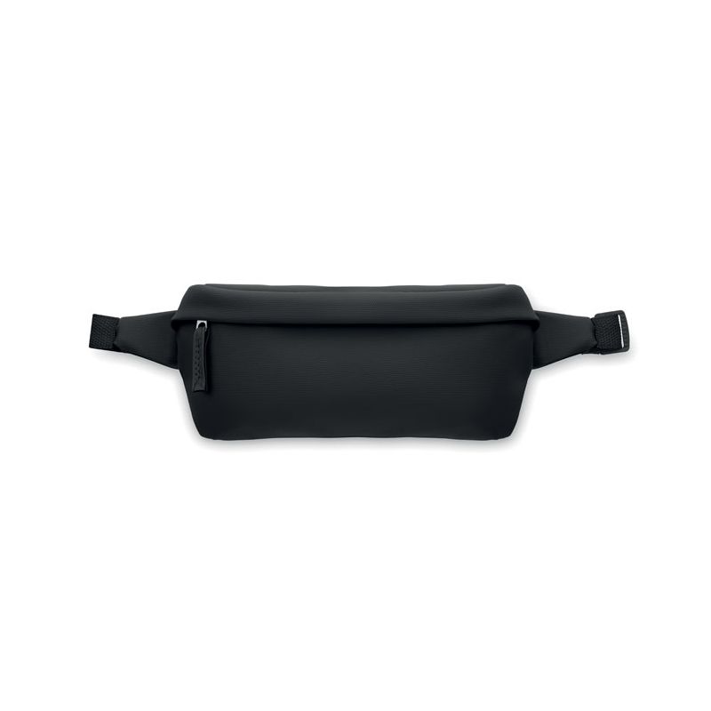 Waist bag in 600D RPET
