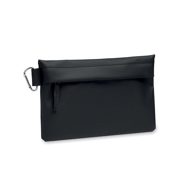 600D RPET Pouch Organiser