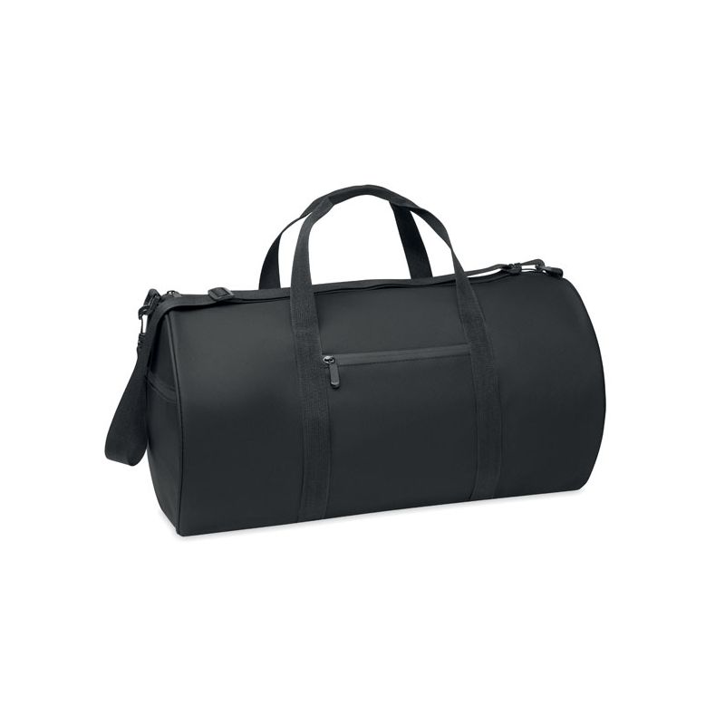 Travel bag in 600D RPET