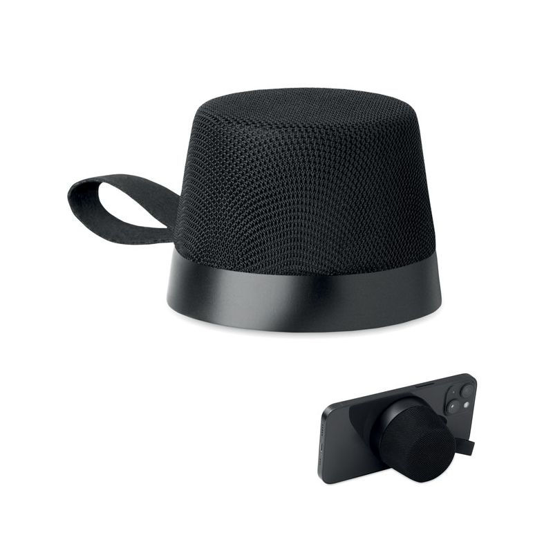 Speaker with stand 3W