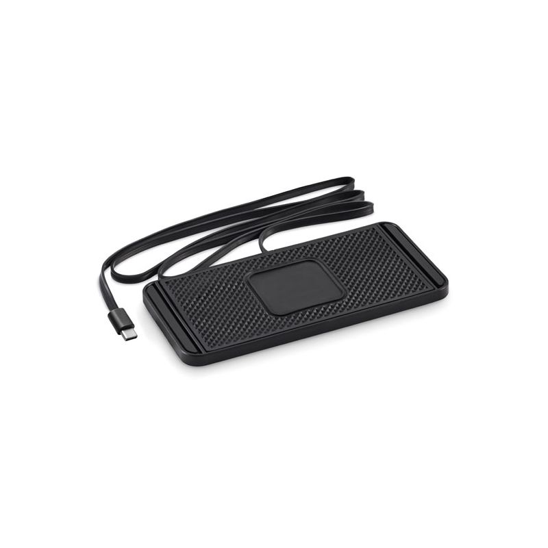 15W car charger