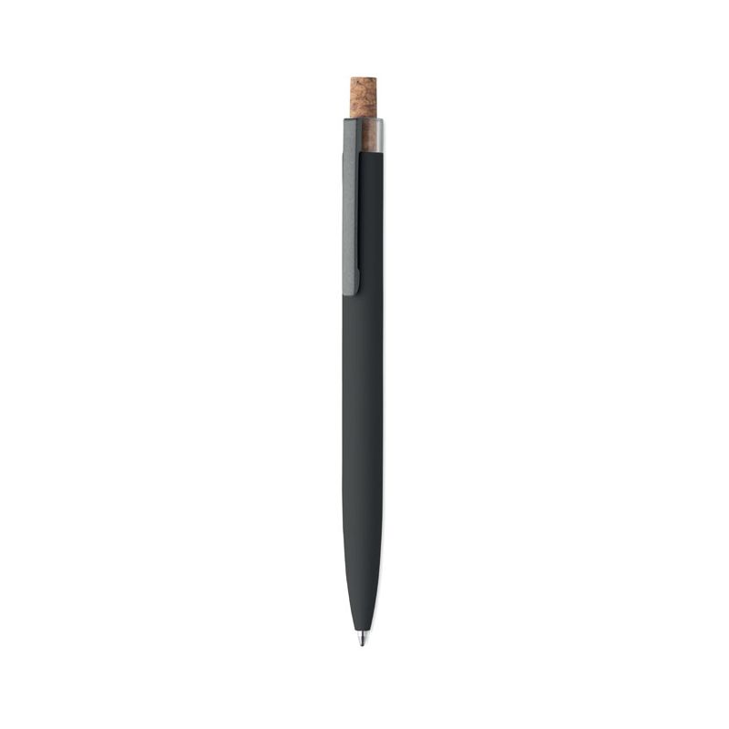 Recycled aluminium pen