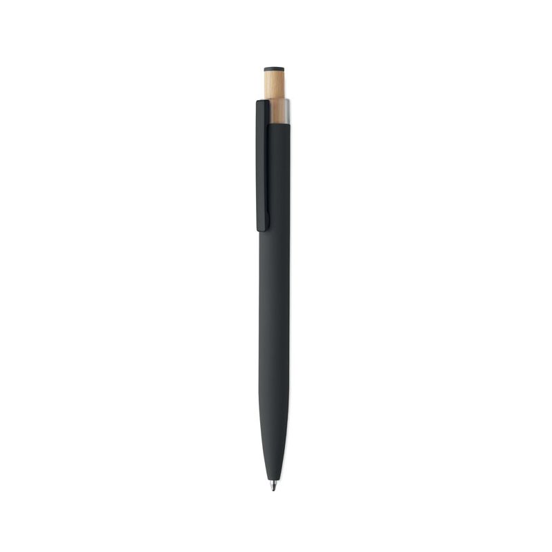 Recycled aluminium pen