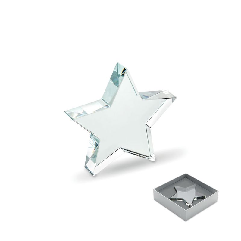 Glass Star Award