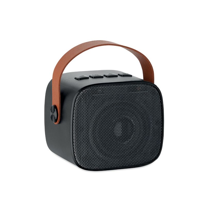 5 W wireless speaker