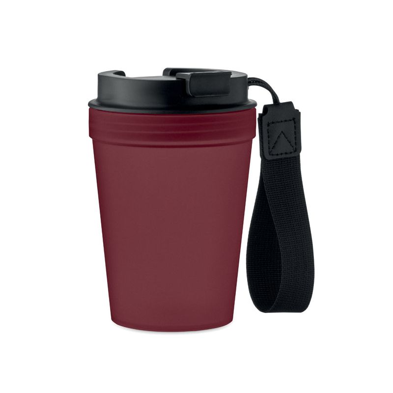 Simple wall cup 300 ml
