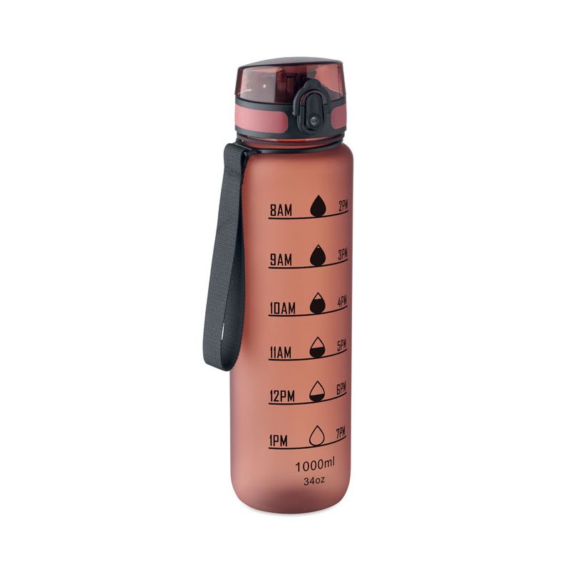 RPET Sports Bottle 1L