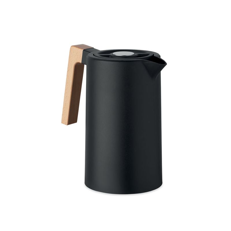 Double-walled jug 1L