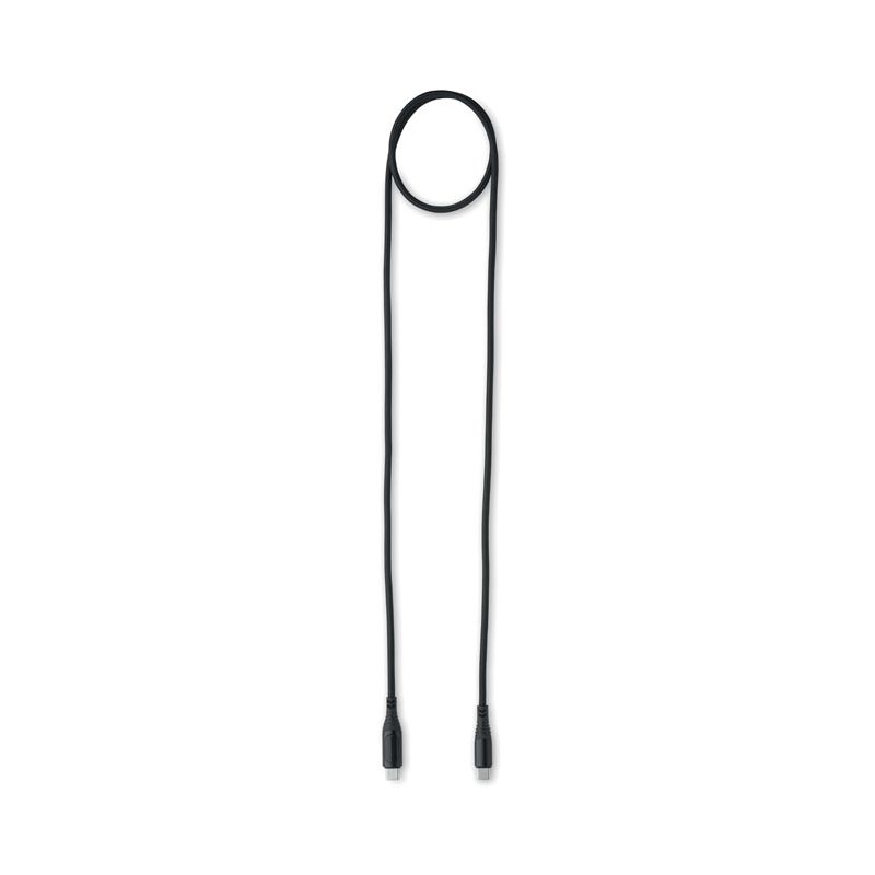 100W Type-C charging cable