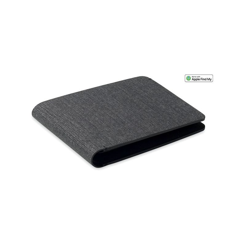 Anti-loss PU Wallet