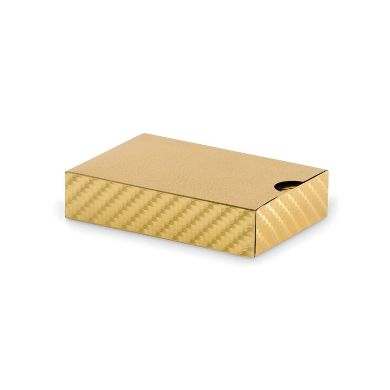 Waterproof cards