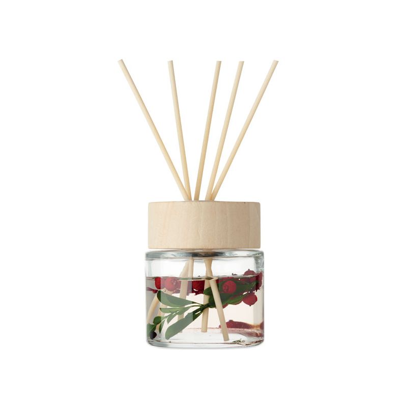 Vanilla reed diffuser