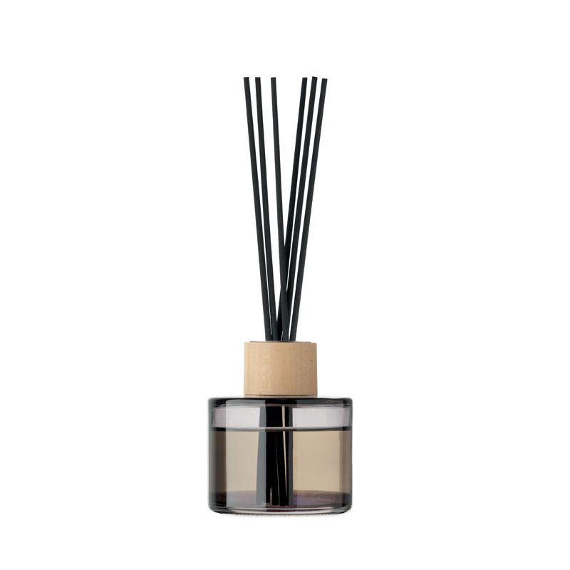 Vanilla fragrance reed diffuser