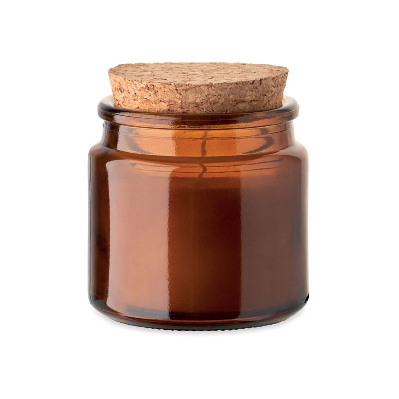 70 g vegetable wax candle
