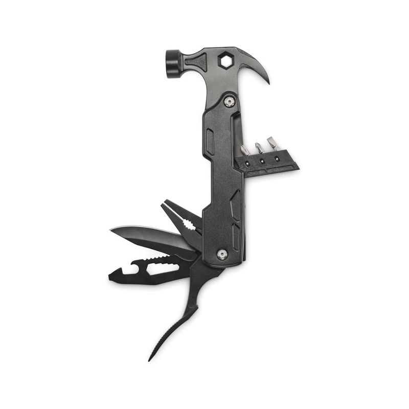 Multi-tool hammer