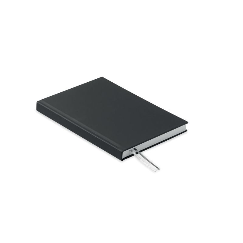 A5 recycled notepad