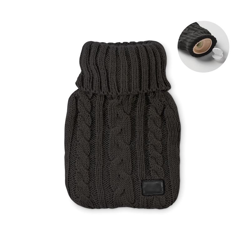 400ml hot water bottle