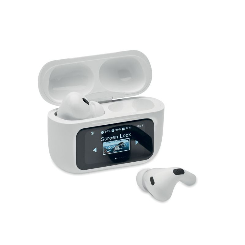 TWS ABS Earphones