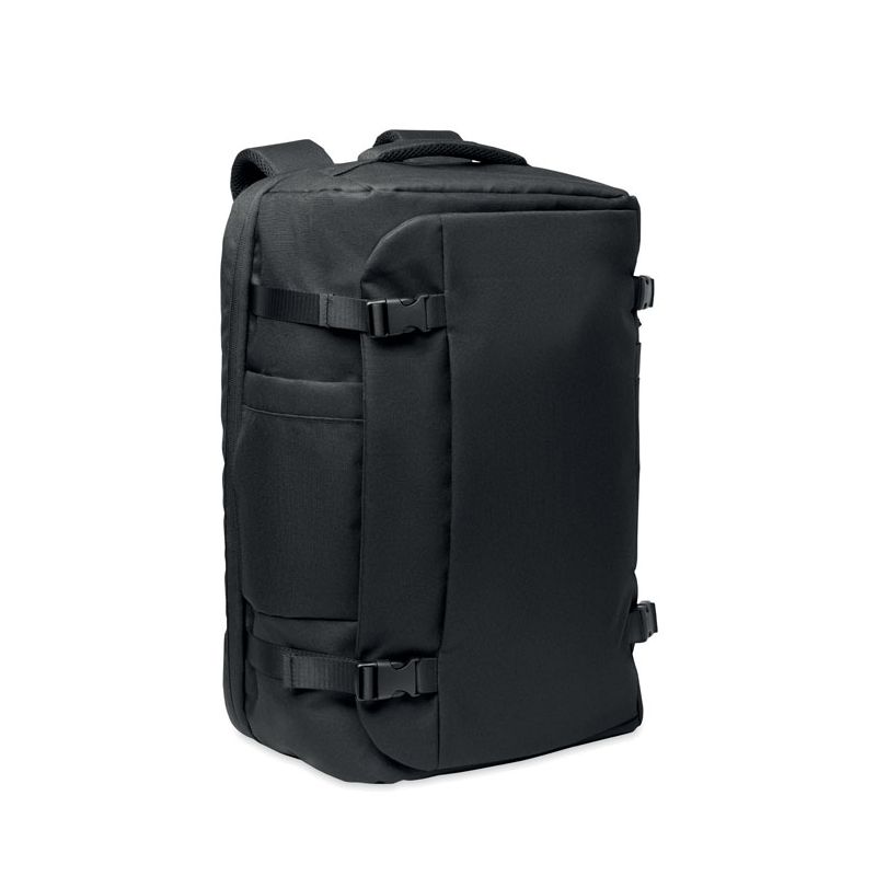 Large hand luggage for travel