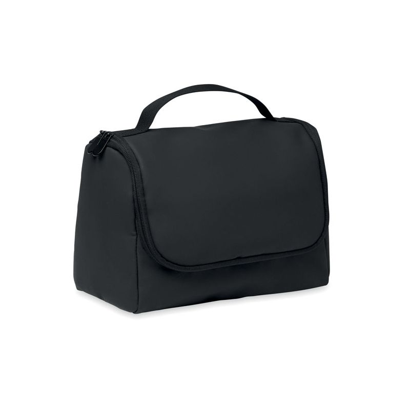 PU cosmetic bag