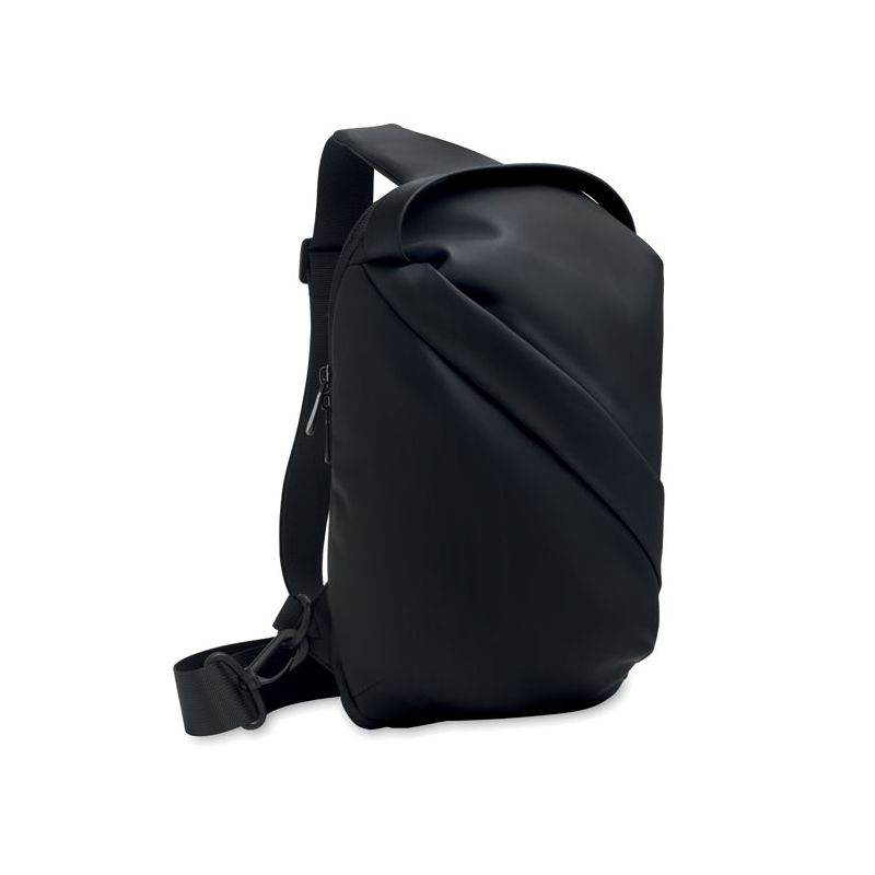 Crossbody bag in PU