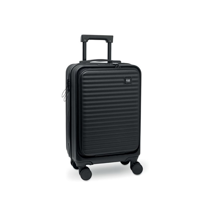 20" Rigid Trolley Case in ABS