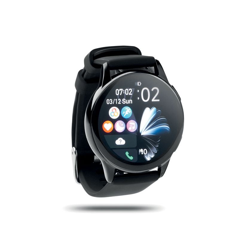 Waterproof Watch IP68