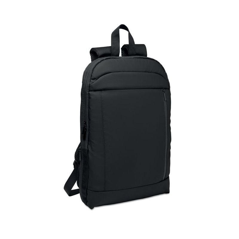 Expandable RPET 600D Backpack