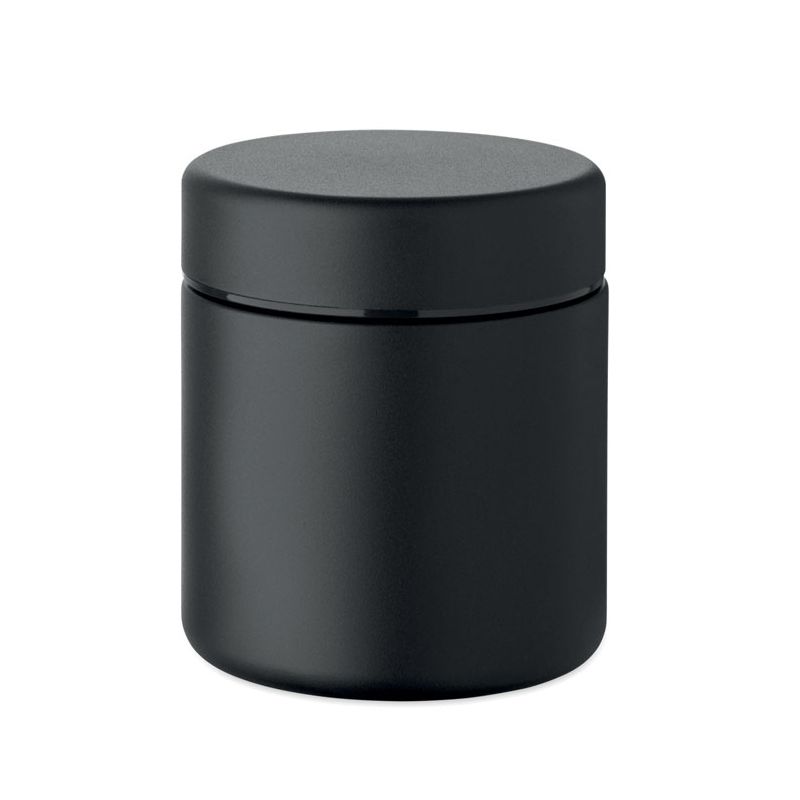 Double-walled insulated flask