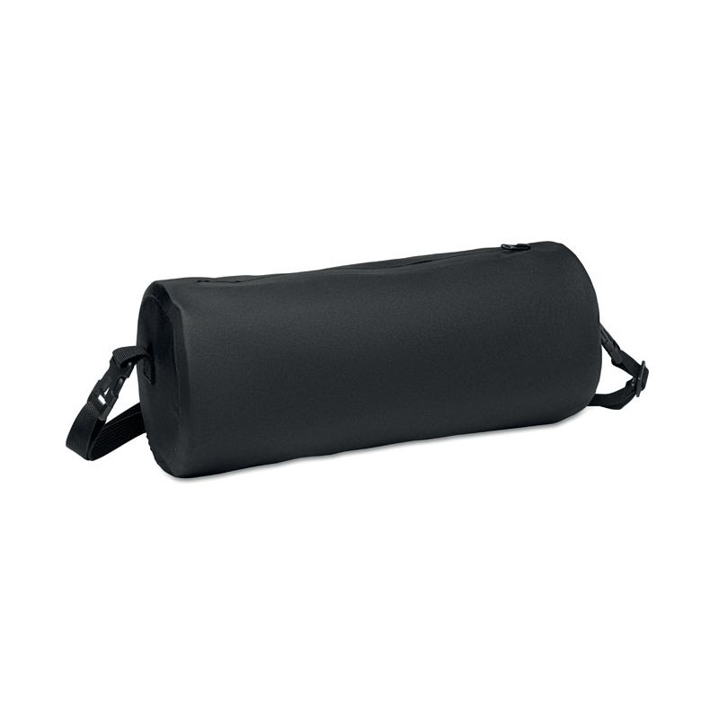 Sports bag in 300D RPET