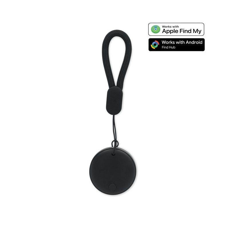Smart Locator