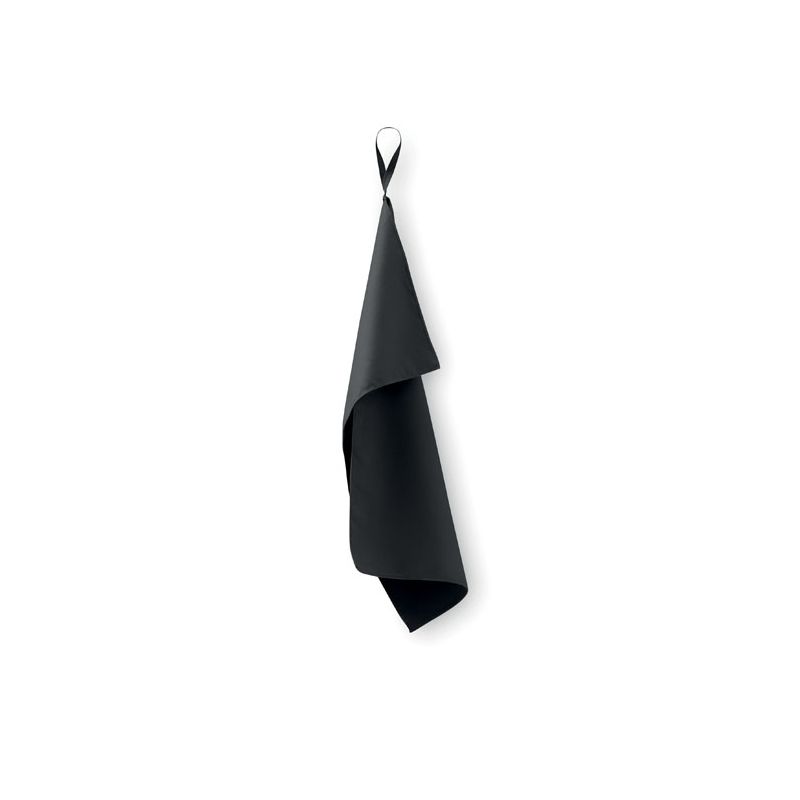 Microfibre towel 30x50cm