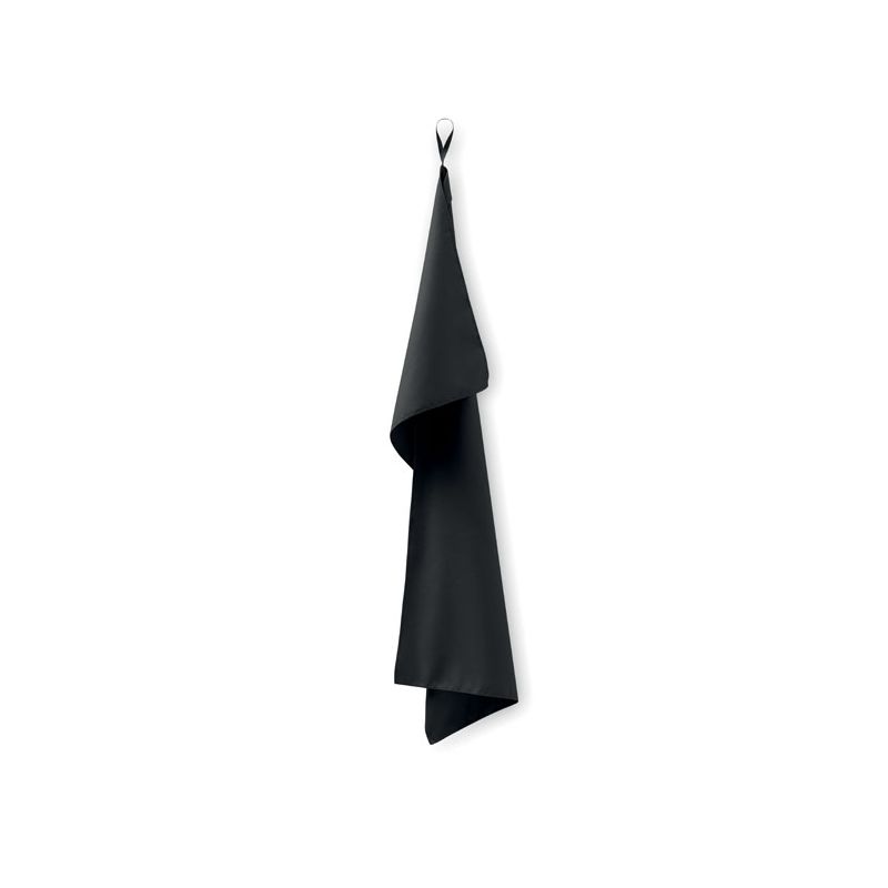 Microfibre towel 50x100cm