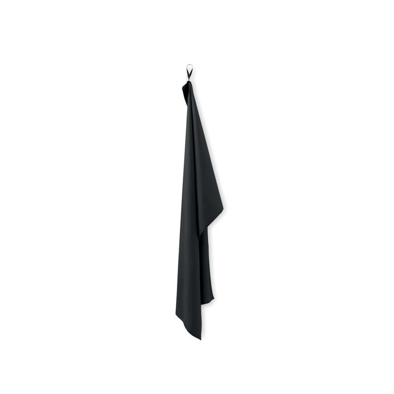 Microfibre towel 70x120cm