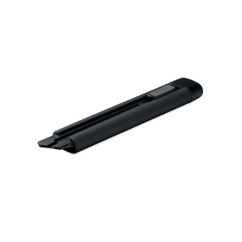 Large retractable knife