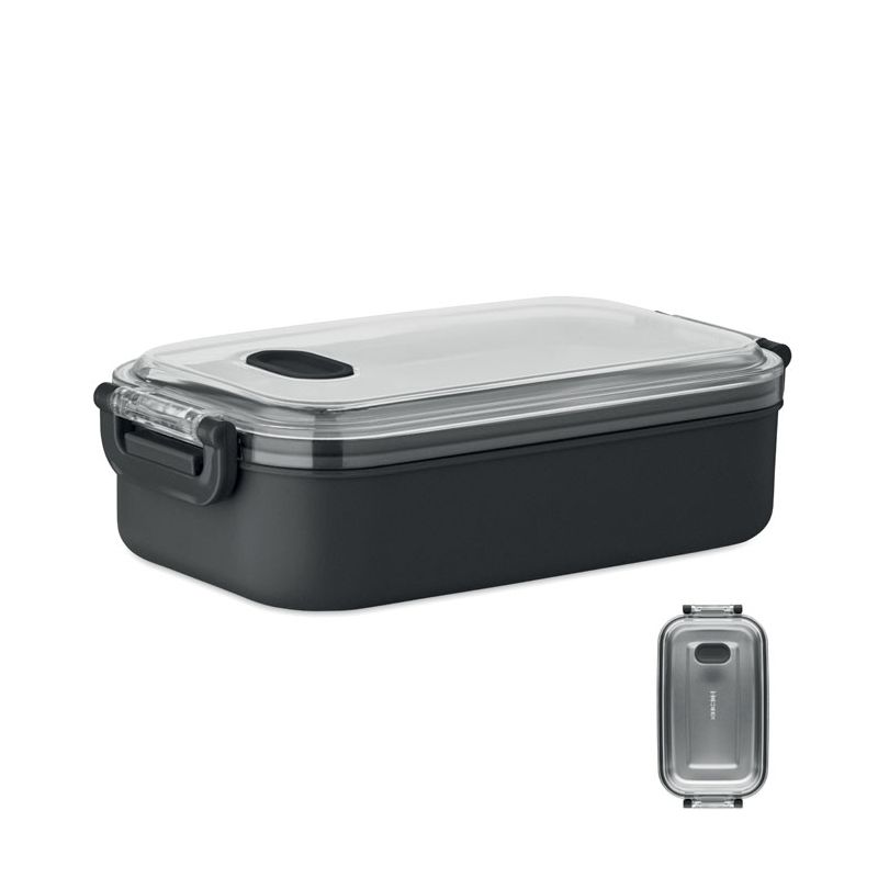 Lunch box in PP