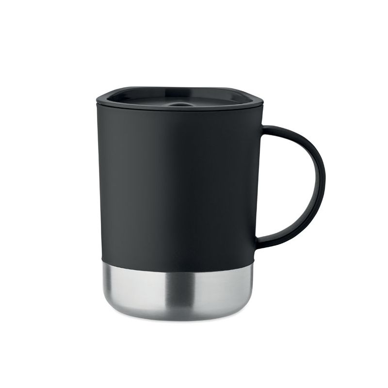 Single-wall PP cup 300ml