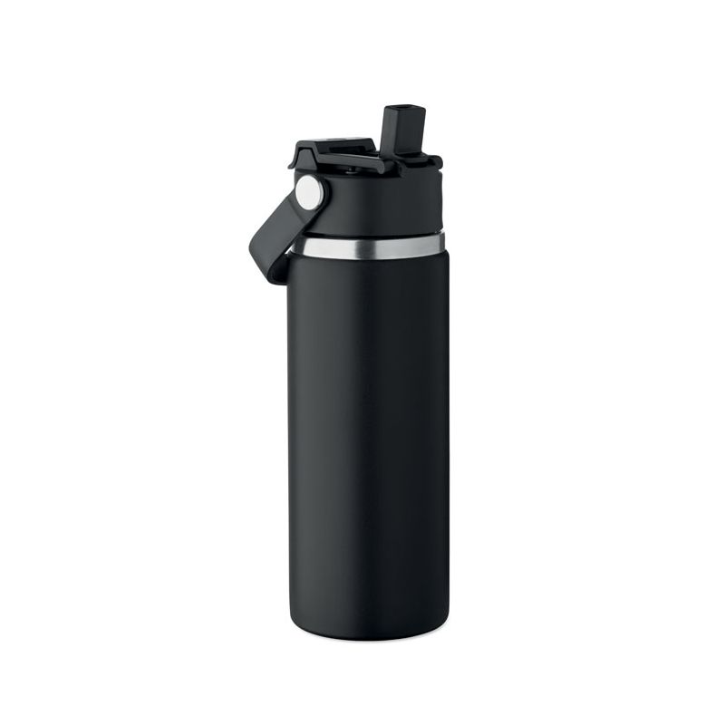 500 ml double-walled bottle