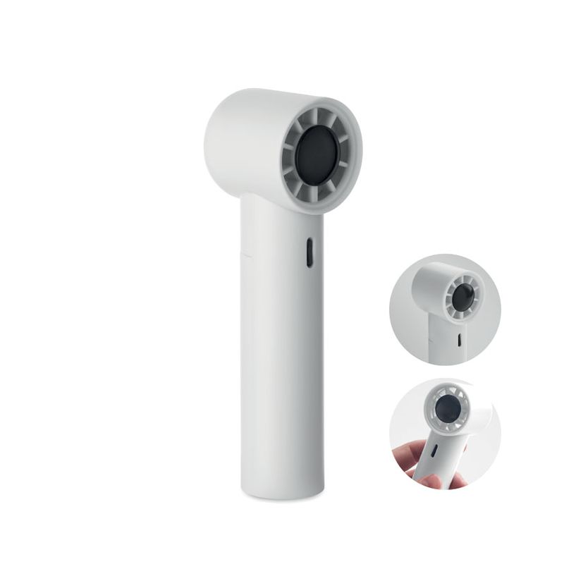 Portable mini fan