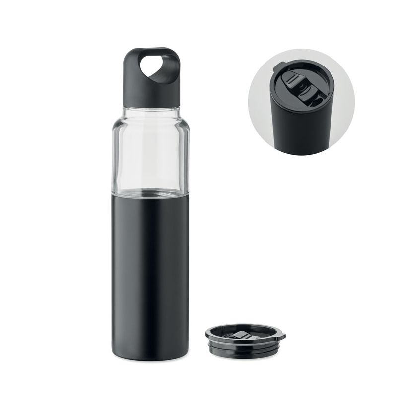 2-in-1 Bottle 610ml