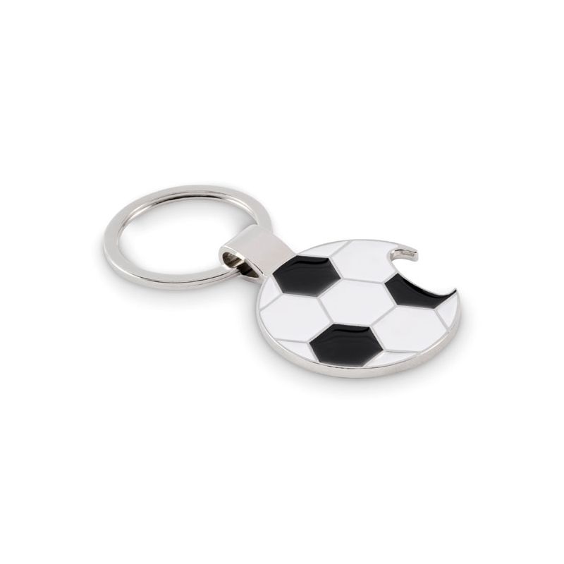 Football keyring