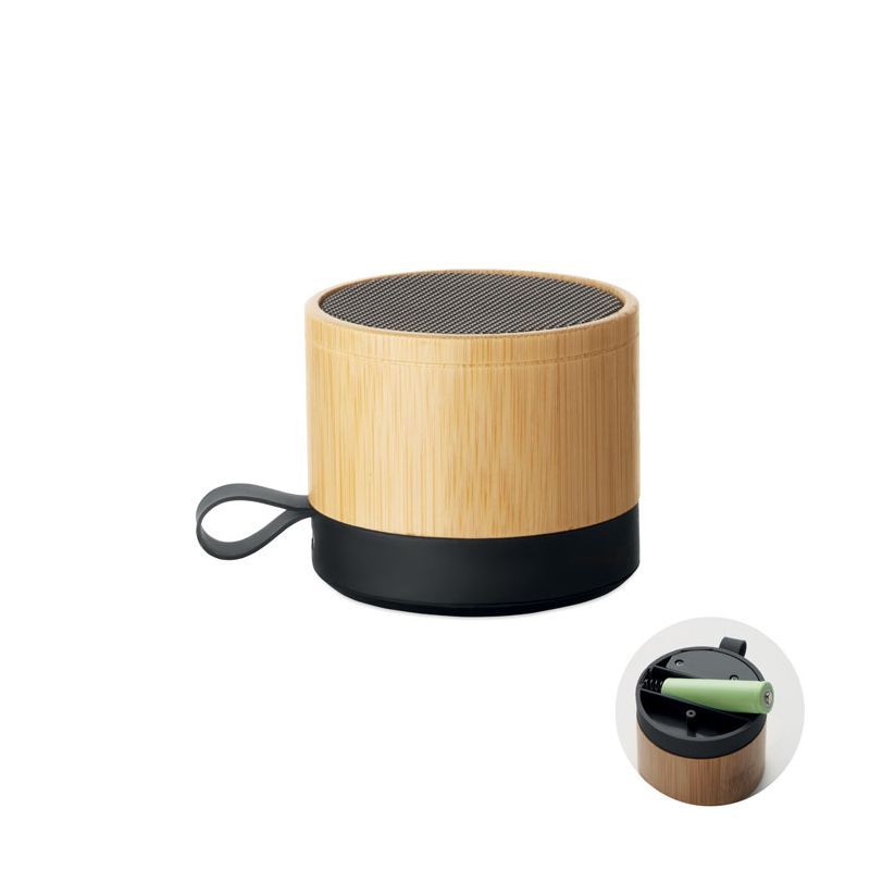 3W 5.1 Wireless Speaker