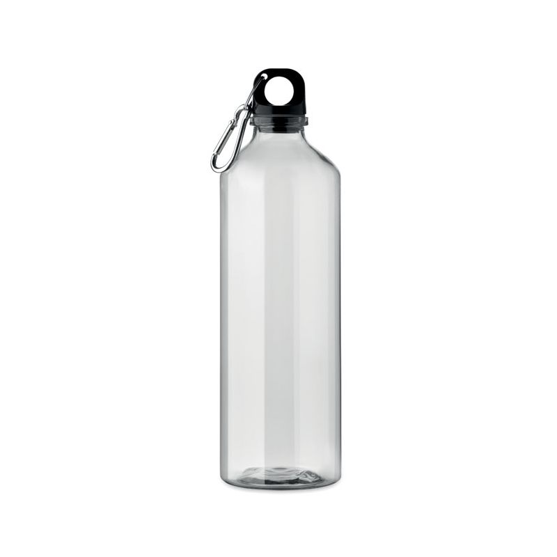 750ml RPET Bottle