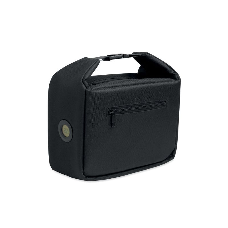 600D RPET Thermal Bag
